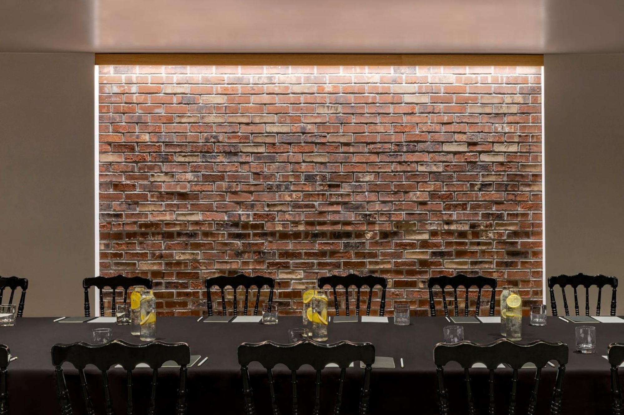 Kimpton Palladian Hotel By Ihg Seattle Eksteriør bilde