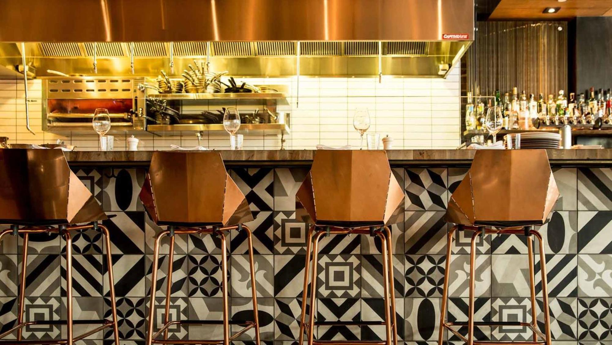 Kimpton Palladian Hotel By Ihg Seattle Eksteriør bilde